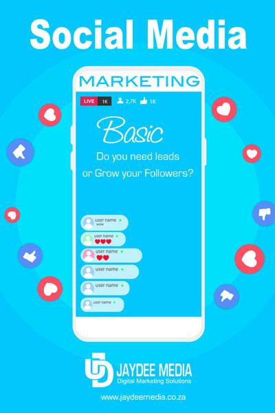 Social-Media-Marketing-basic-package-400 Monthly Social Media Marketing Packages: Basic Social Media Marketing