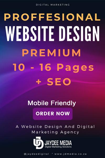 pro-website-design-premium-prices Professional Web Development + SEO: Premium >16 Page Website Design + SEO 
