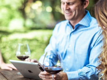 Your Winery Doesn’t Have a Blog? Five reasons why you need one. Now!