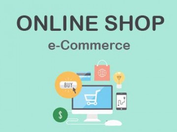 Do you need an Online Shop?